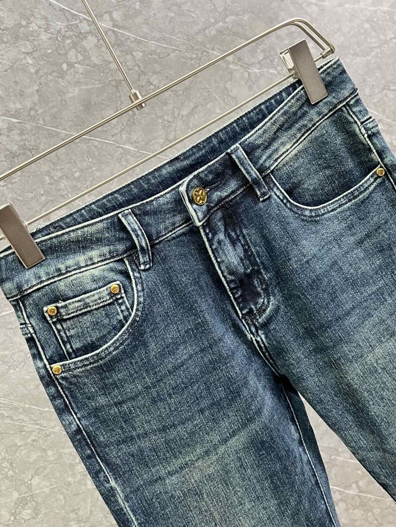 Louis Vuitton Jeans